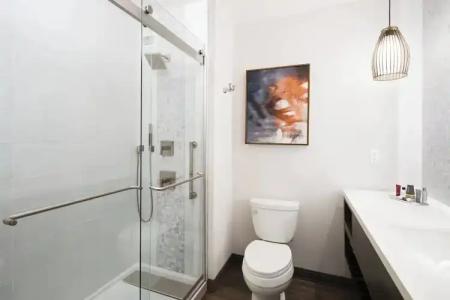 San Diego Marriott Del Mar - 64