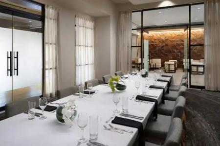 San Diego Marriott Del Mar - 30