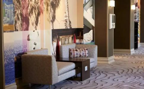 San Diego Marriott Del Mar - 6