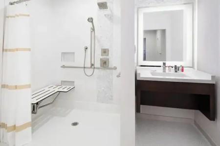 San Diego Marriott Del Mar - 62