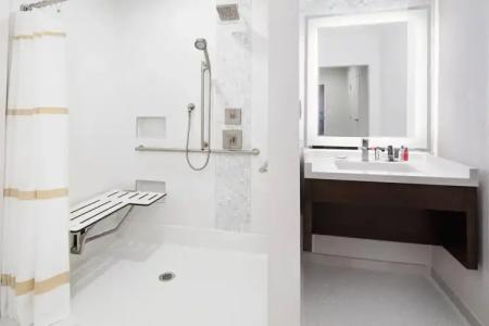 San Diego Marriott Del Mar - 22