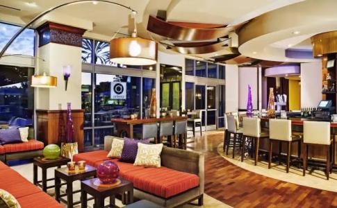 San Diego Marriott Del Mar - 17