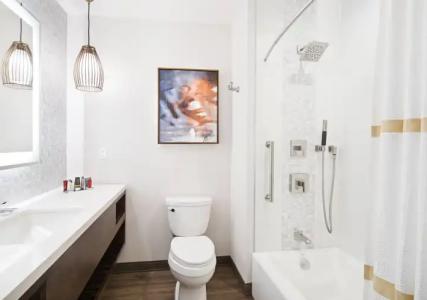 San Diego Marriott Del Mar - 55