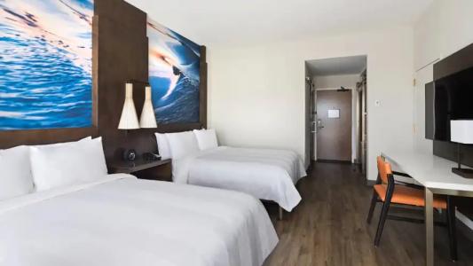 San Diego Marriott Del Mar - 79