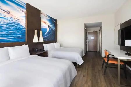 San Diego Marriott Del Mar - 36