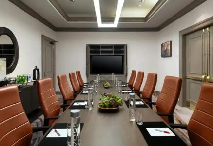 San Diego Marriott Del Mar - 21