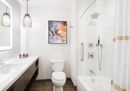 San Diego Marriott Del Mar - 24