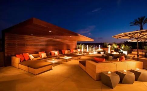 San Diego Marriott Del Mar - 15