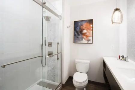 San Diego Marriott Del Mar - 57