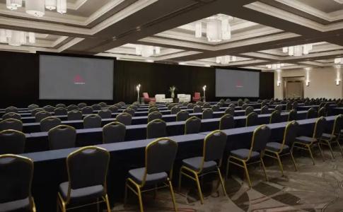 San Diego Marriott Del Mar - 11