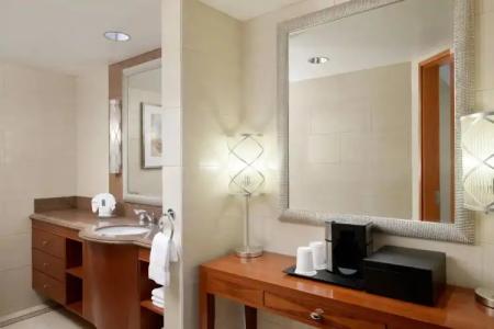 San Diego Marriott Gaslamp Quarter - 33