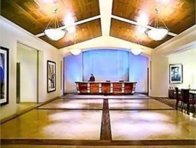 San Diego Marriott Gaslamp Quarter - 8