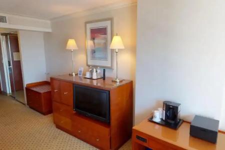 San Diego Marriott Gaslamp Quarter - 39