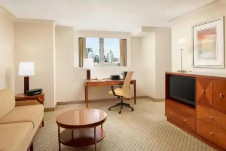 San Diego Marriott Gaslamp Quarter - 116