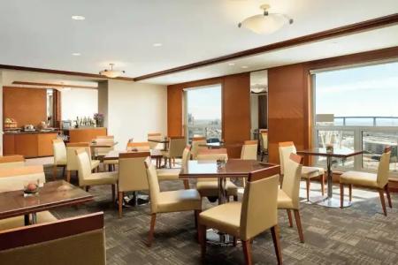 San Diego Marriott Gaslamp Quarter - 98