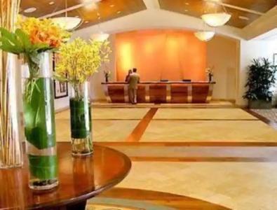 San Diego Marriott Gaslamp Quarter - 1