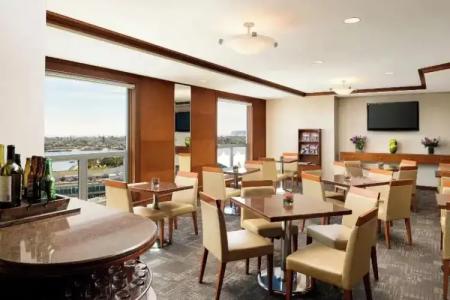 San Diego Marriott Gaslamp Quarter - 71