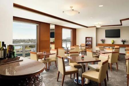 San Diego Marriott Gaslamp Quarter - 99