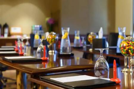 San Diego Marriott Gaslamp Quarter - 47