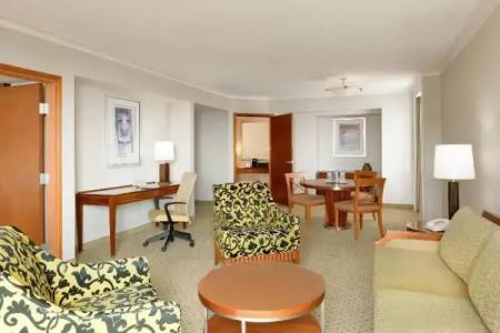 San Diego Marriott Gaslamp Quarter - 114