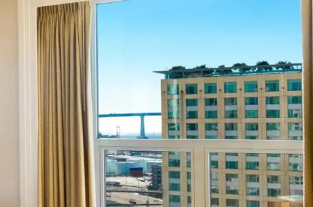 San Diego Marriott Gaslamp Quarter - 119