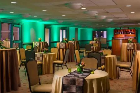 San Diego Marriott Gaslamp Quarter - 43