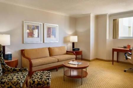 San Diego Marriott Gaslamp Quarter - 117