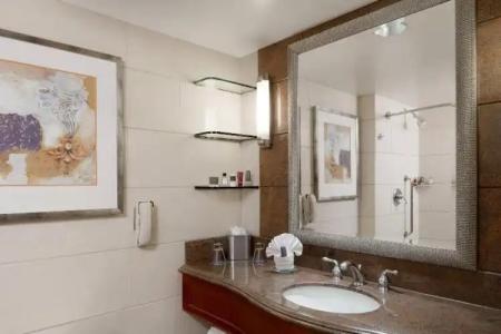 San Diego Marriott Gaslamp Quarter - 67