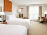 Standard Double room with bay view