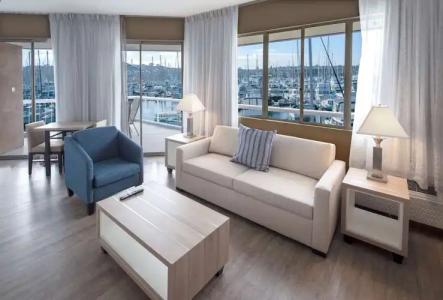 Bay Club and Marina - 100