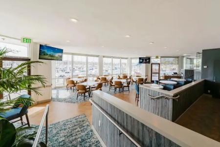 Bay Club and Marina - 43