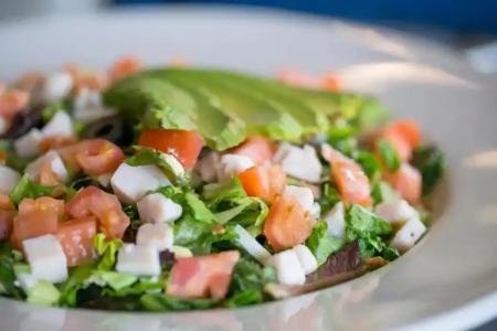 Bay Club and Marina - 12