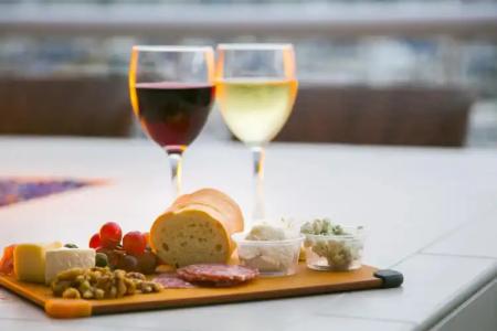 Bay Club and Marina - 14