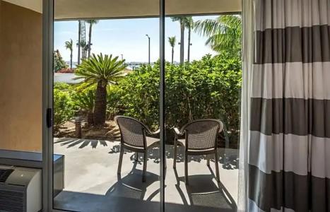 Bay Club and Marina - 68