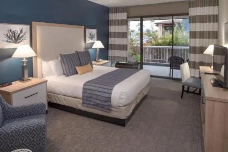 Bay Club and Marina - 61