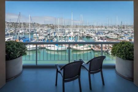 Bay Club and Marina - 72