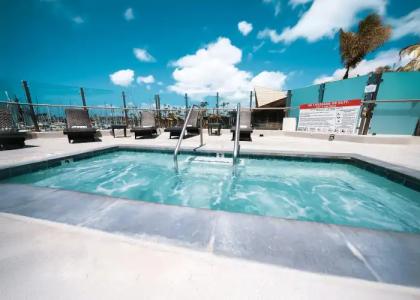 Bay Club and Marina - 40