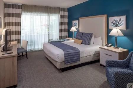 Bay Club and Marina - 75