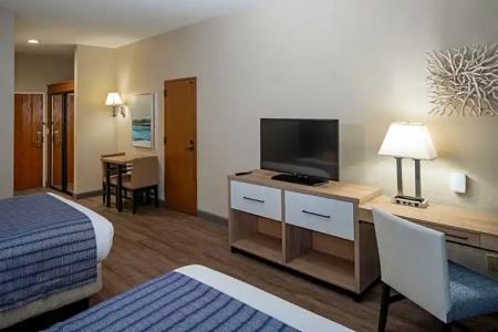 Bay Club and Marina - 56