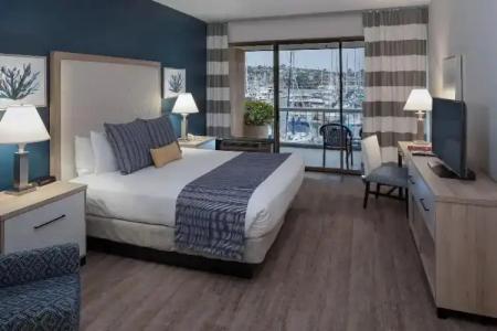 Bay Club and Marina - 88