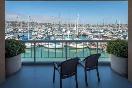 Bay Club and Marina - 87