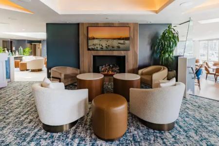 Bay Club and Marina - 41