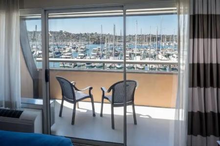 Bay Club and Marina - 73