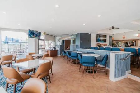 Bay Club and Marina - 34