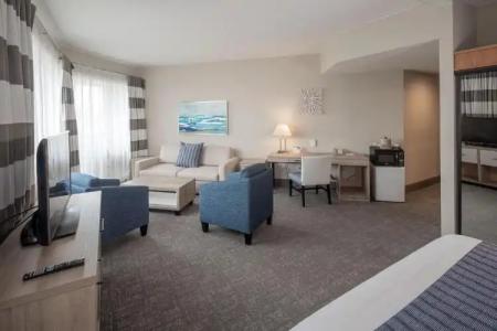 Bay Club and Marina - 105