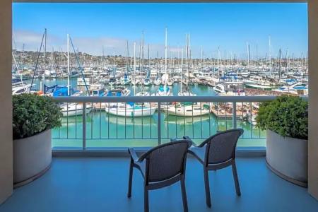 Bay Club and Marina - 57