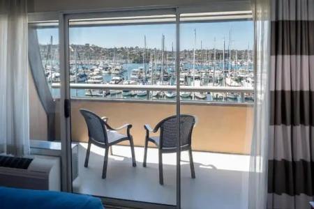 Bay Club and Marina - 53