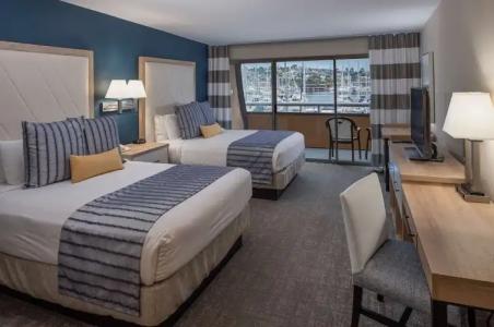 Bay Club and Marina - 84