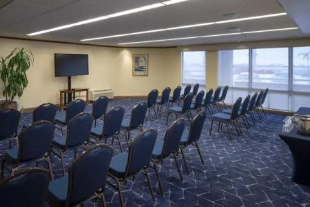 Bay Club and Marina - 19