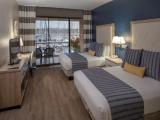 Standard Double Basement room with harbour view